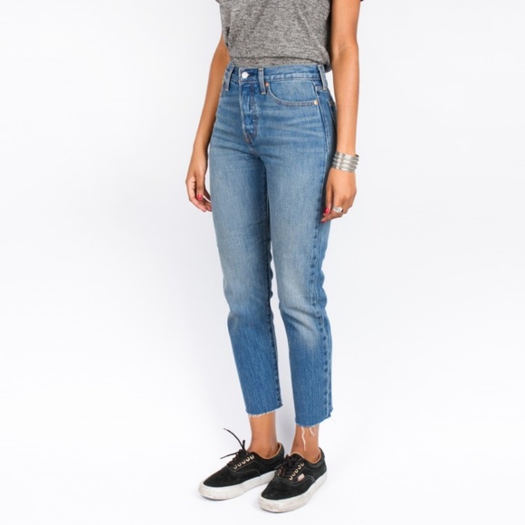 Levi's | Jeans | Levis Wedgie Icon In 